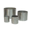 Casting Rings Solid 2 X 2
